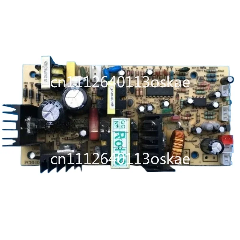 Vinocave Wine Cabinet Switching Power Supply Circuit Board PCB100729K1 PCB161021K2 Applicable to Wine Cellar Cooling System