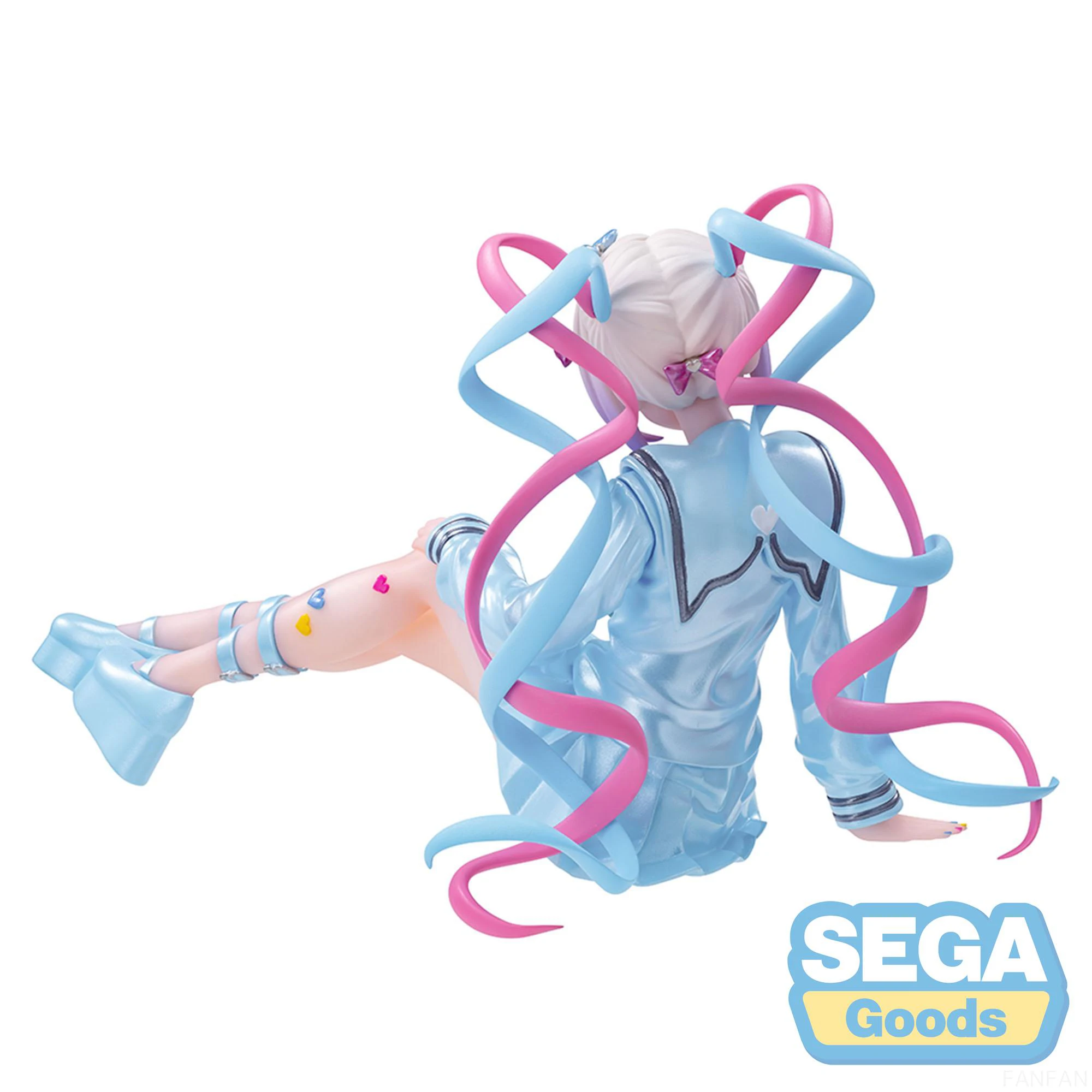 Original Sega Needy…