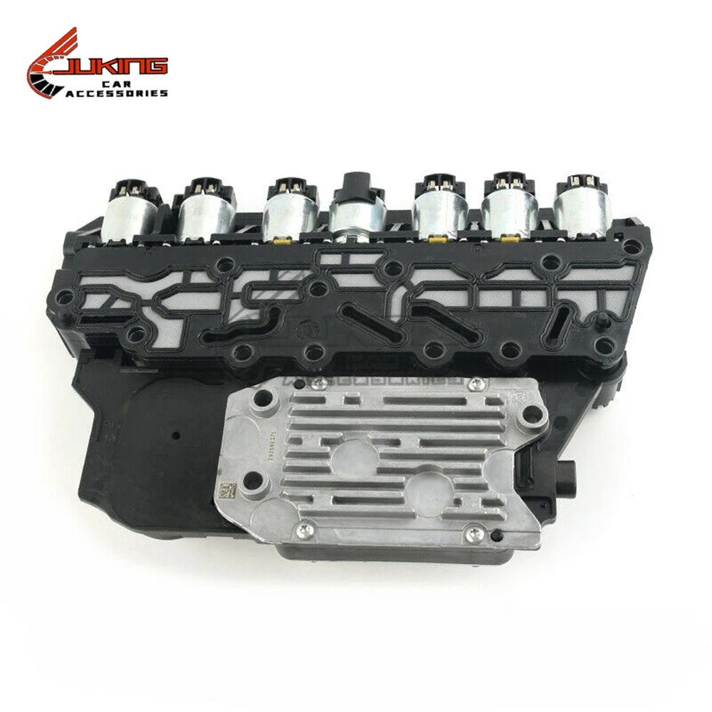 

6T30 6T40 6T45 Gen1 24256797 24256525 Transmission Control Module TCU TCM Fits Chevrolet Cruz Buick 6T30E 6T40E 6T45E