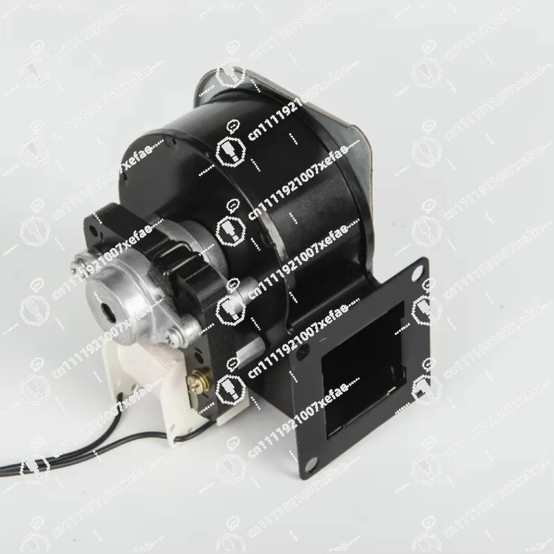 Industrial Centrifugal Turbine Fan 220/380V 10-30W AC Ventilation Fan for Machine Cooling