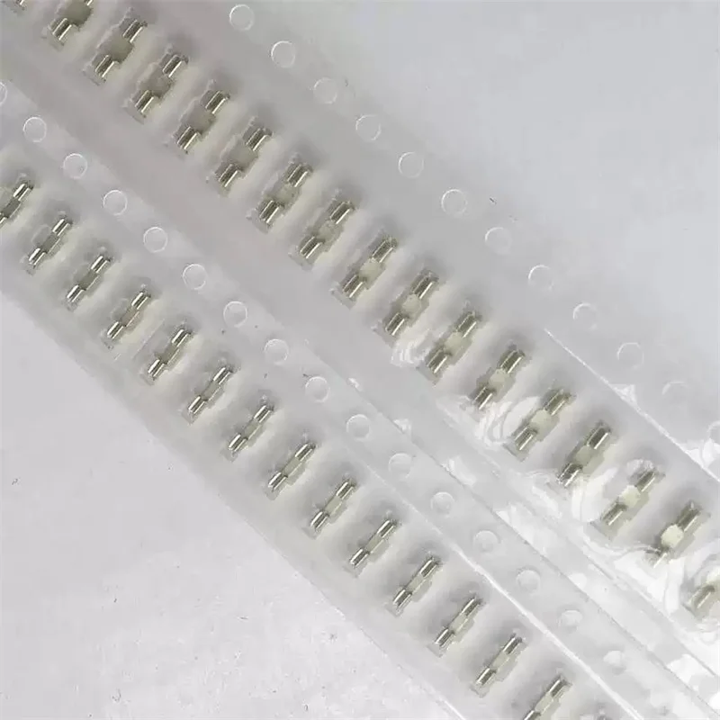 100PCS PCB Shielding Clip / Shield Cover Fixing Clip for Tablet, Mobile Phone & Computer, Length: 4.4 / 5.2 / 6.5