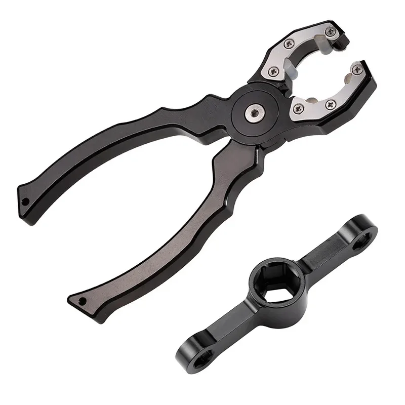 Portable Multifunction Pliers Motor Fixed Clamp Wrench Tool For RC Drones FPV Racing Spare Parts & Accessories DIY