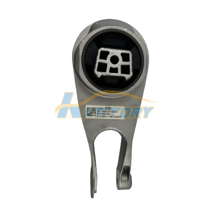 Transmission Mount Strut untuk Suku Cadang Buick Regal GM 23438164 84235386 23356091 84710772