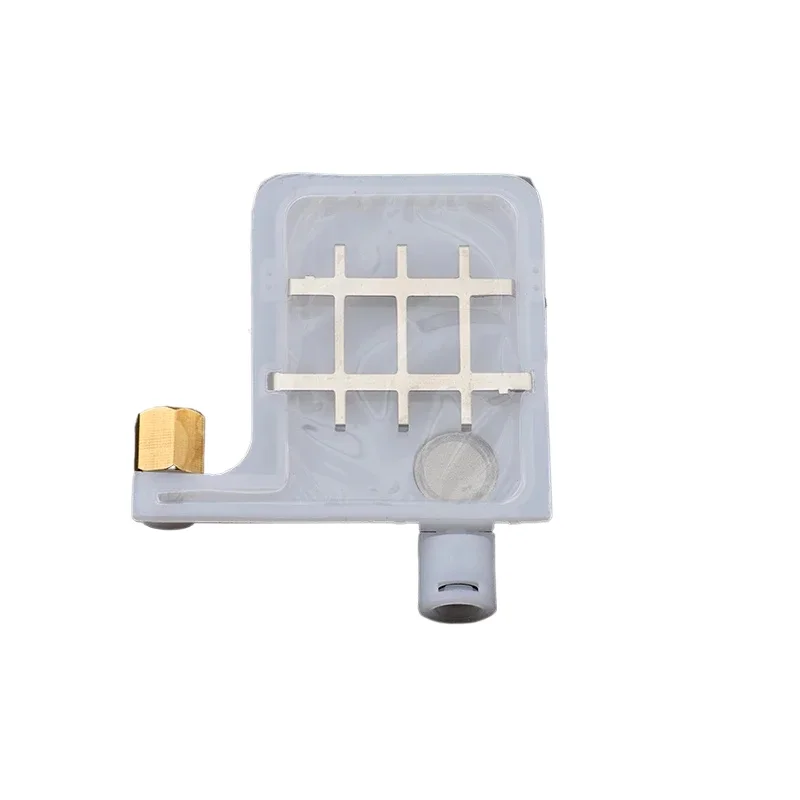 50PCS Ink Damper Dumper for EPSON DX4 DX5 XP600 TX800 Roland XC540 640 300 with Nut