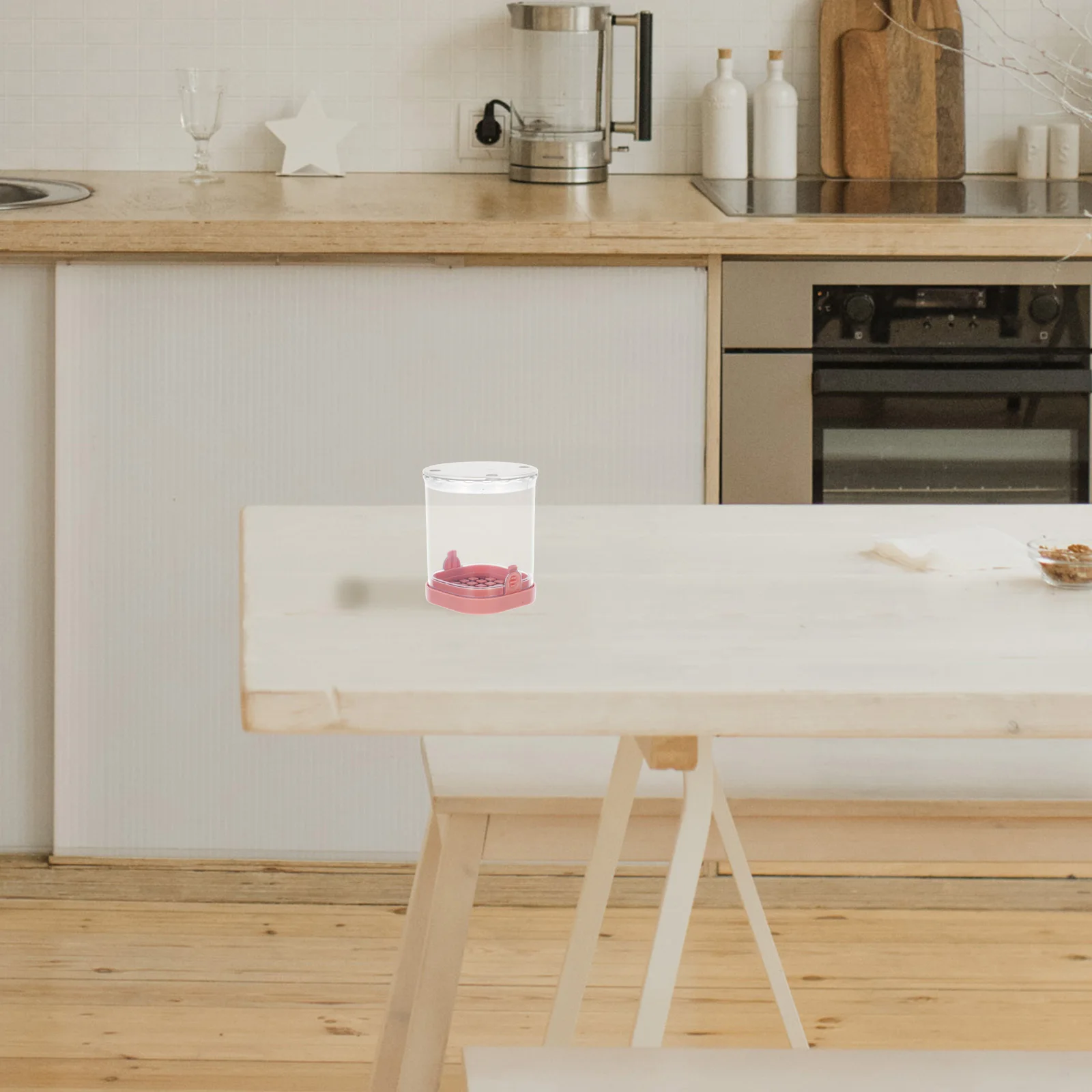 

Multifunctional Vegetable Chopper Dicer Manual Slicer for Fruits and Vegetables Compact Design Easy Clean Mushroom Slicer