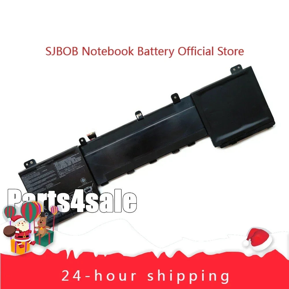 C42N1728 Battery For ASUS ZenBook UX550GD UX550GDX UX550GE UX550GEX Laptop battery