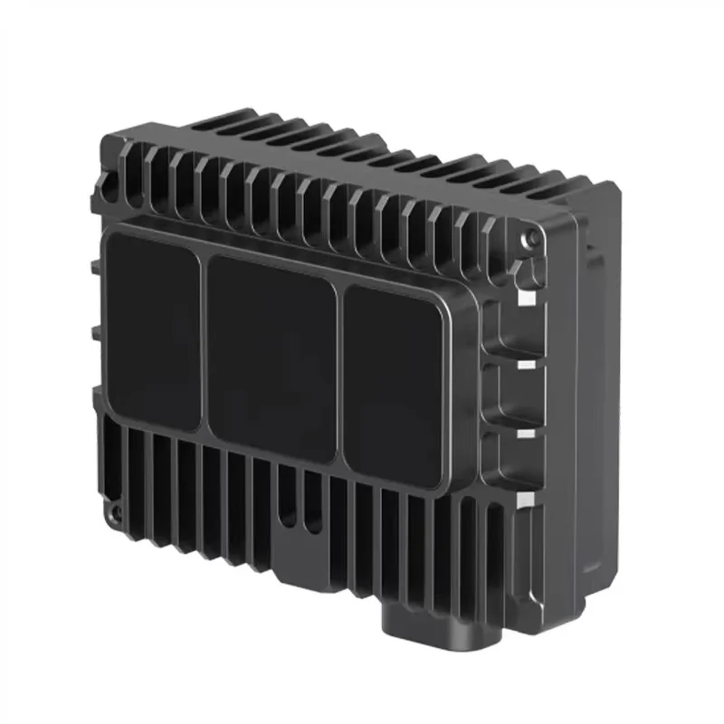 

Универсальный цифровой 3D-радар с датчиком робота E1R