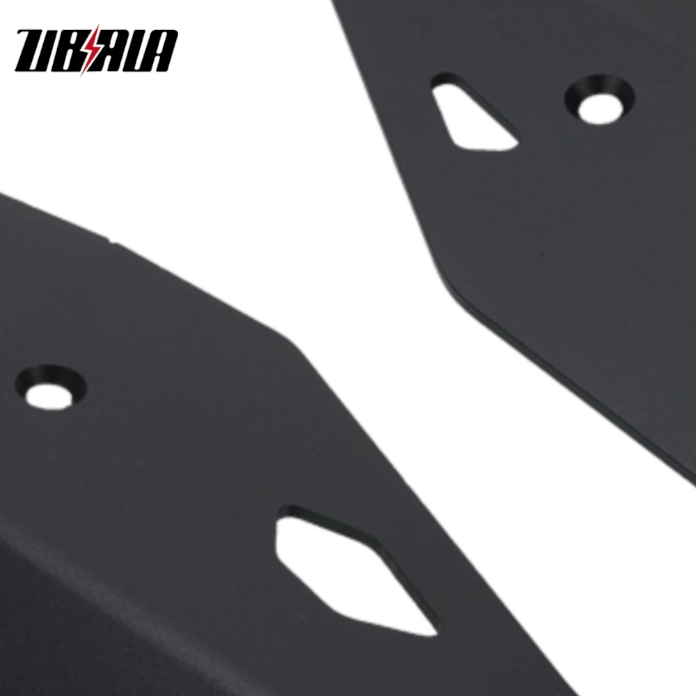 

For BMW R1300GS/Adventure/TE/Trophy Motorcycle Left And Right Heel Protector Set Heel Protector R1300 GS R 1300GS 2023 2024 2025