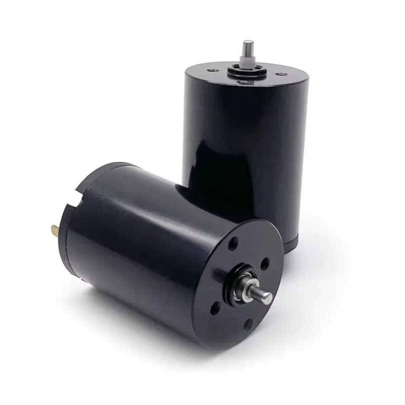 Long Life Slotless 9000 Rpm 2230 12v 9v Dc Brush Coreless Motor