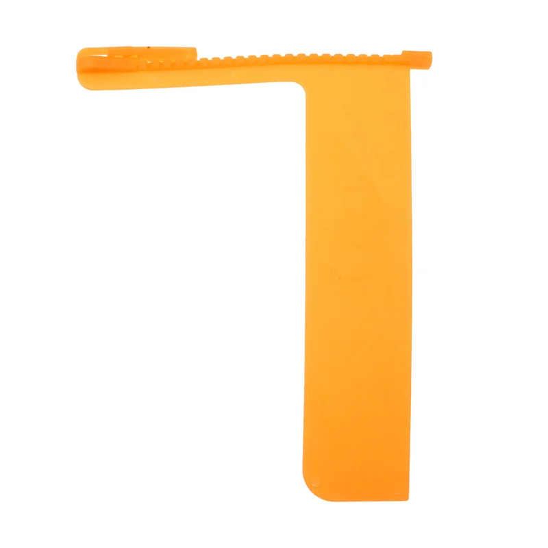 Page Break Binder Creative Zipper Bookmark Reading Sticky Notes Notepad Marker Student Reading Book  Pratical Accessories