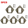 5PCS Tan