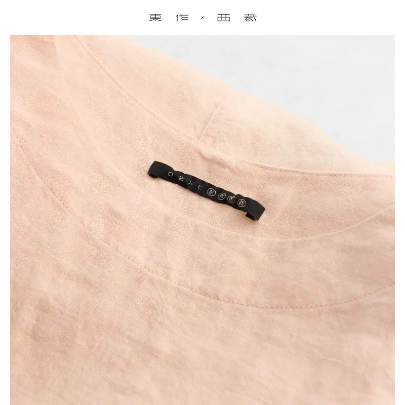 Thumbnail 4 - #85 Best Plus Size Casual Tops to Buy In 2026