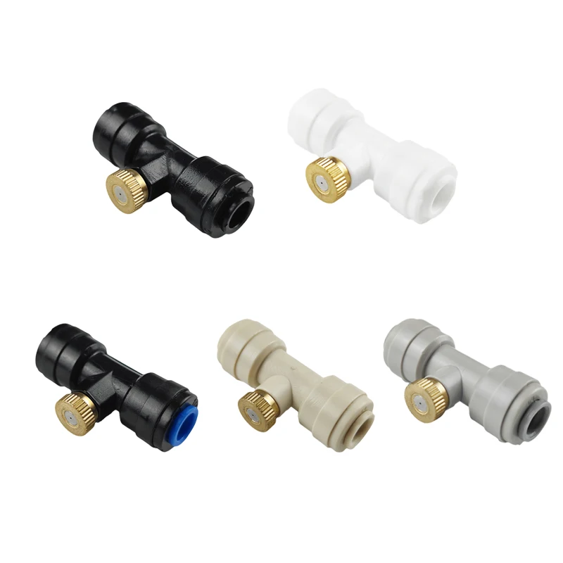 Thumbnail 4 - #10 Compare Outdoor Misting Systems Before You Buy