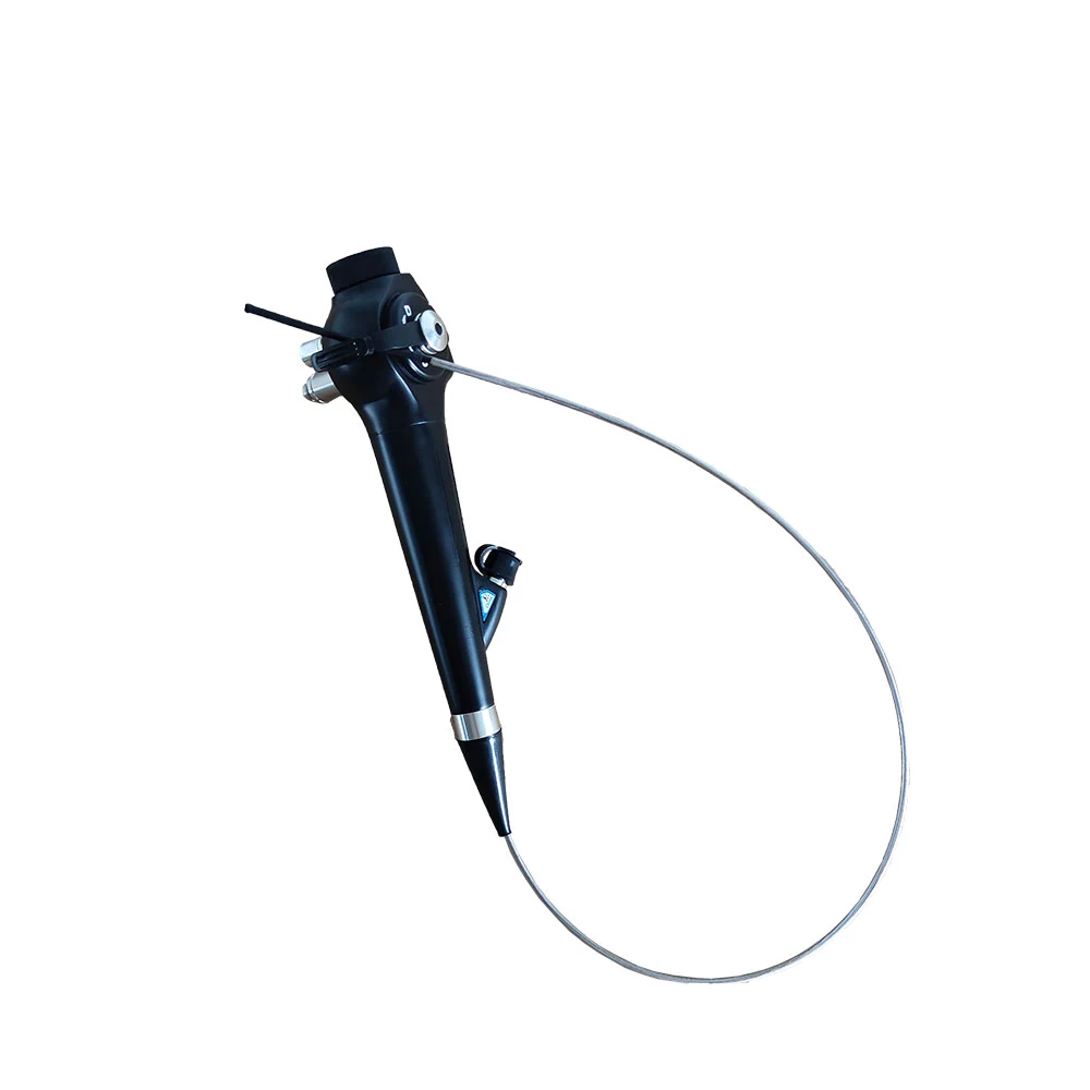 LTEG29 Portable Medical Endoscope USB Camera Ureteroscope Video Bronchoscope ENT endoscope system