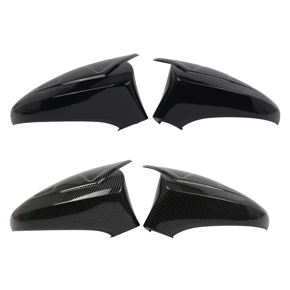 

1 Pair Rearview Side Mirror Cover Cap 8794A30E00B1,8791A30D10B1,8794A30E00A0 For GS and GS F All Models IS LS 2013-2020