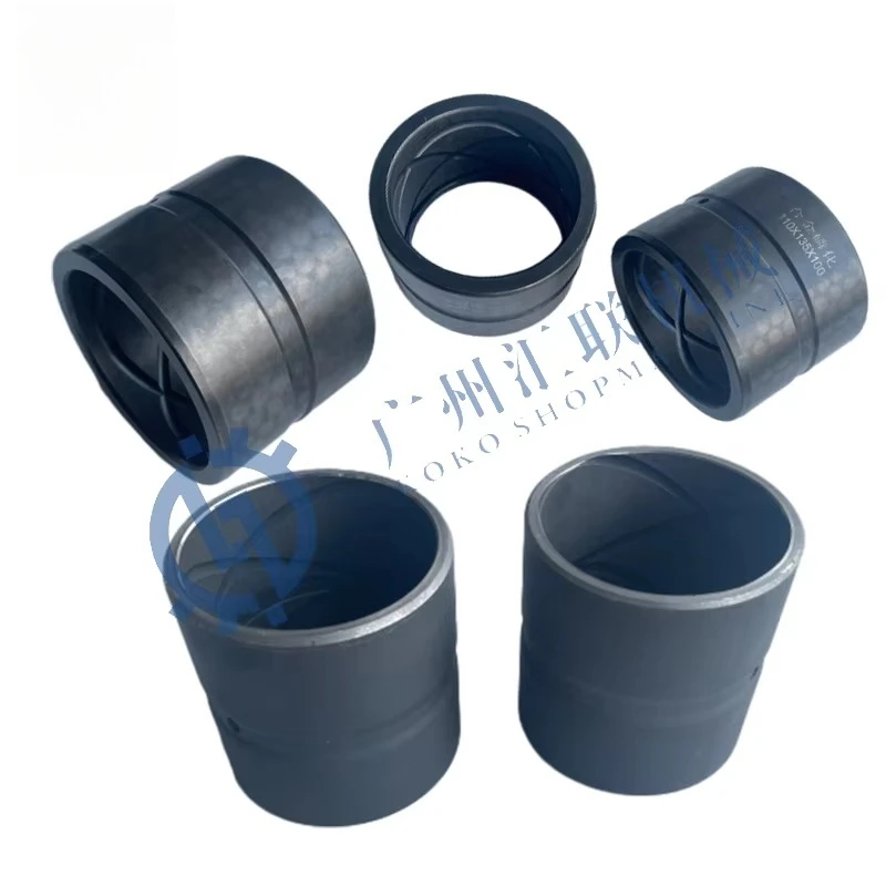 

14727792 14971197 14880987 Втулка 9625-12016 Ковш Втулка штифта вала Втулка и штифт экскаватора для деталей экскаватора EC360B EC380D