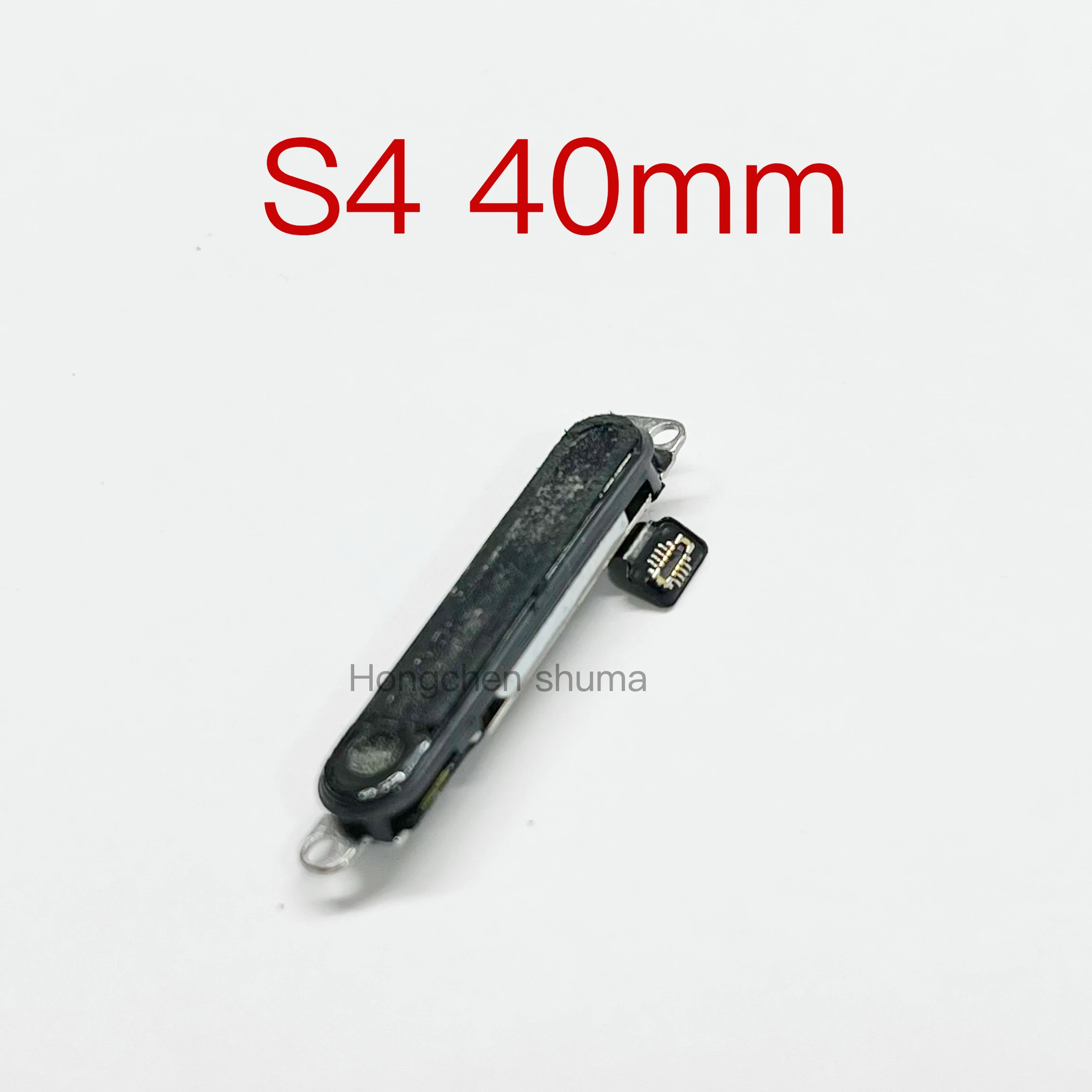 Loud Speaker Sound Buzzer For Apple Watch Series 3 4 5 SE 6 40mm 44mm 7 8 41MM 45MM Loudspeaker Flex Cable Ringer Repair Parts