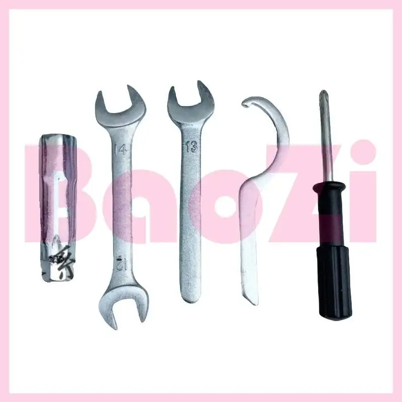 

Инструменты для мотоциклов Zonsen Aprilia Sr300 Apr300t-v