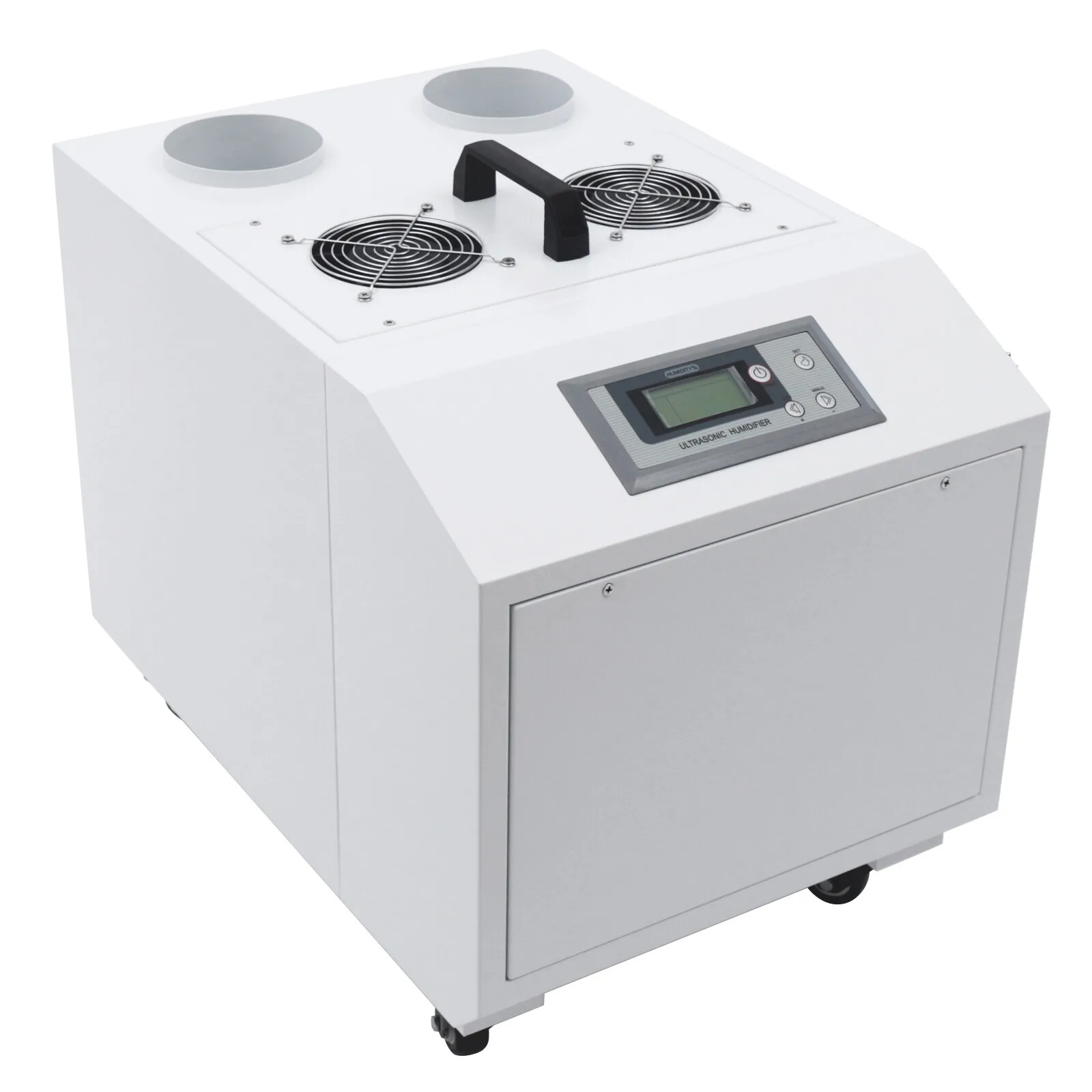 1200W Large Room Atomization Ultrasonic Industrial Humidifier Cooler Sprayer 15KG/H