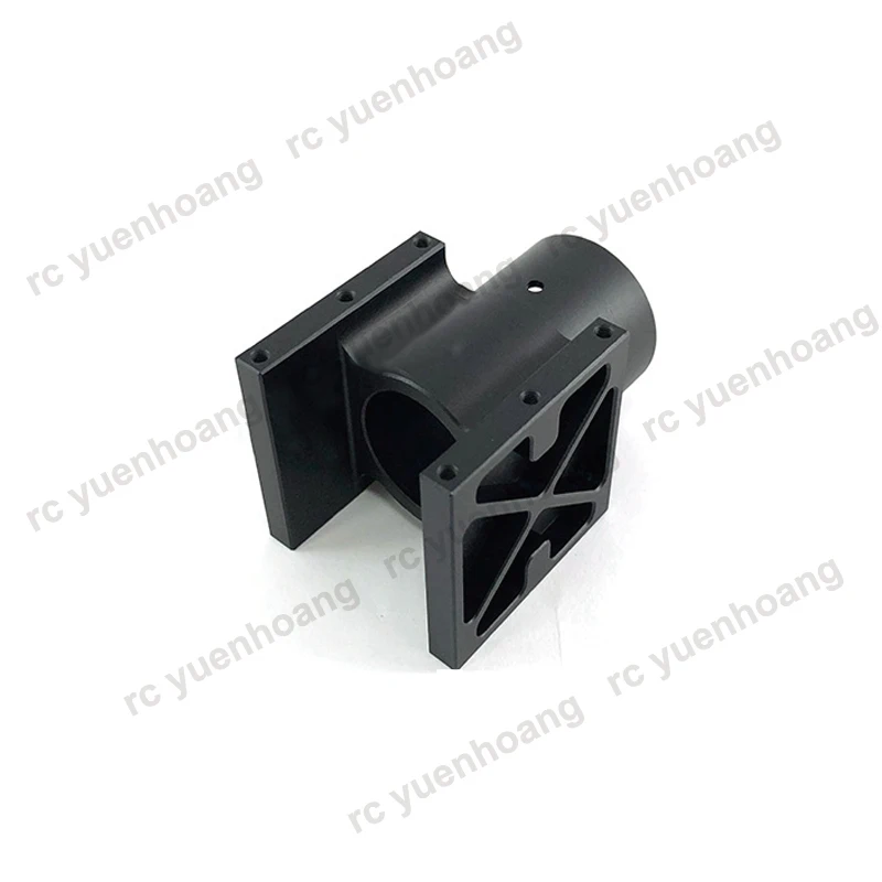 1 قطعة D30mm M3 أنبوب الكربون مقعد ثابت الطائرة بدون طيار الذراع الأنابيب تصاعد قاعدة قوس سبائك الألومنيوم لحماية النباتات الزراعية الطائرة بدون طيار #3