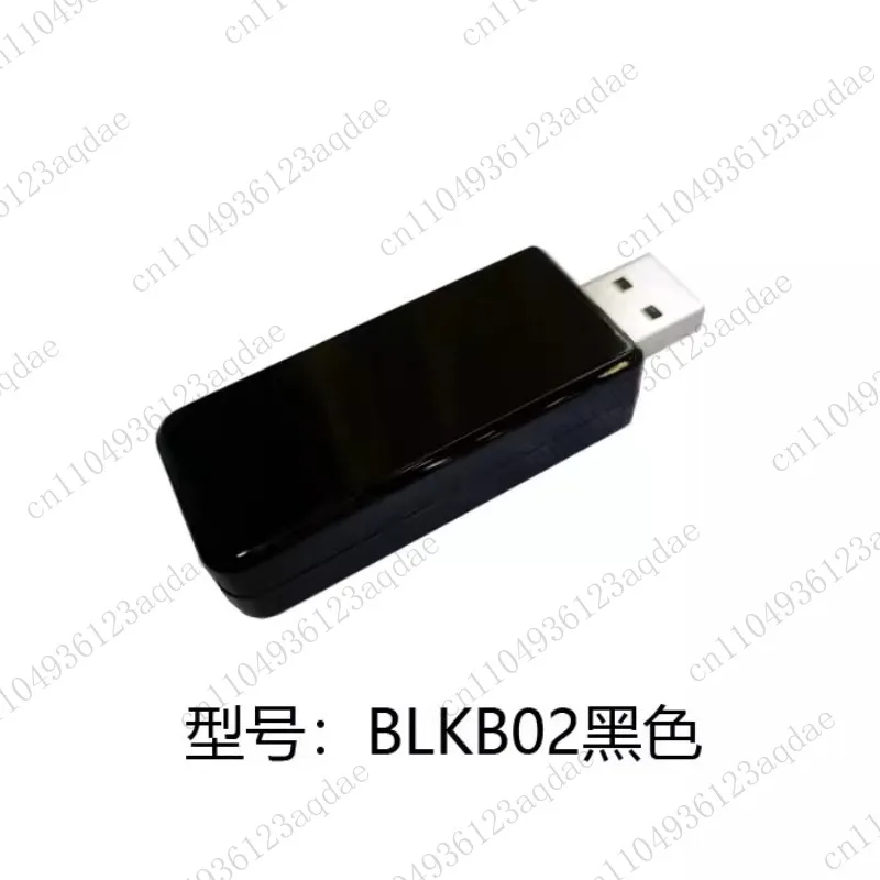

Конвертер USB-Bluetooth для клавиатуры — проводной адаптер для механической клавиатуры для телефонов/планшетов (набор для самостоятельной сборки)