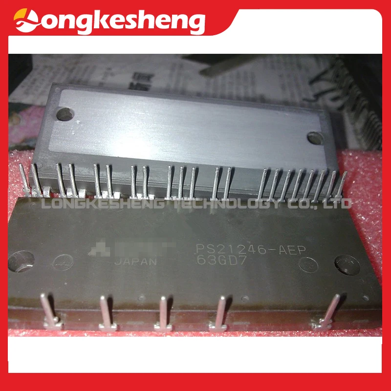 PS21246-EP PS21246-AE PS21246-E PS21246-AEP شحن مجاني الوحدة الأصلية