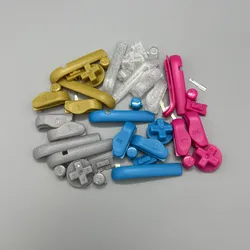 Shiny Color high quality button direction operation AB cross key D-Pad for Gameboy advance GBA