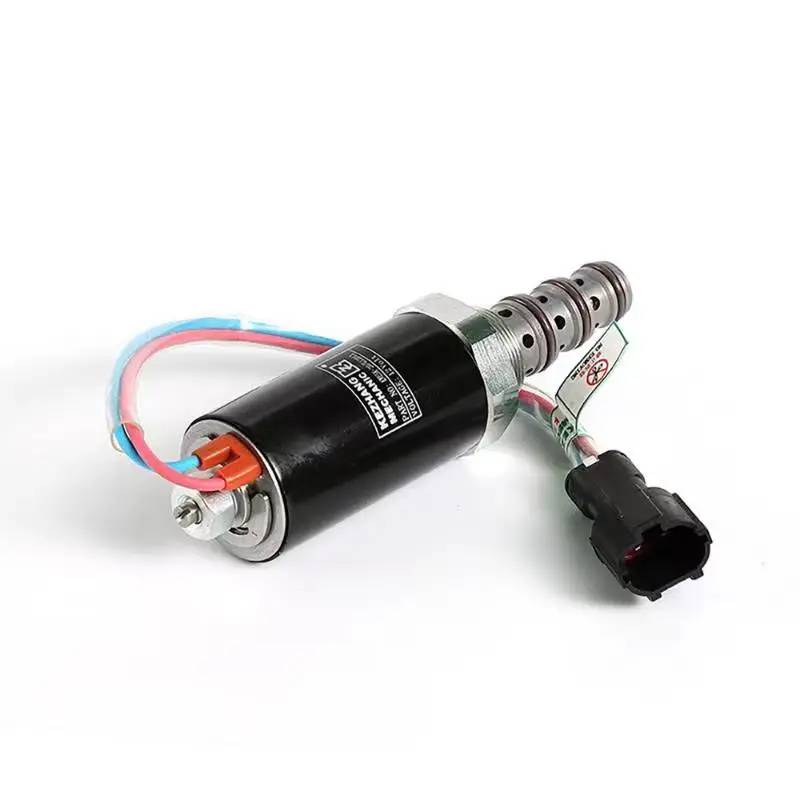 

Solenoid Valve KDRDE5KR-20/40C13-203A SKX5P-7-210 SH200A5 KDRDE5K-20/30C12A-101 YN35V00004F2 SK100 SK120 YN35V00004F1