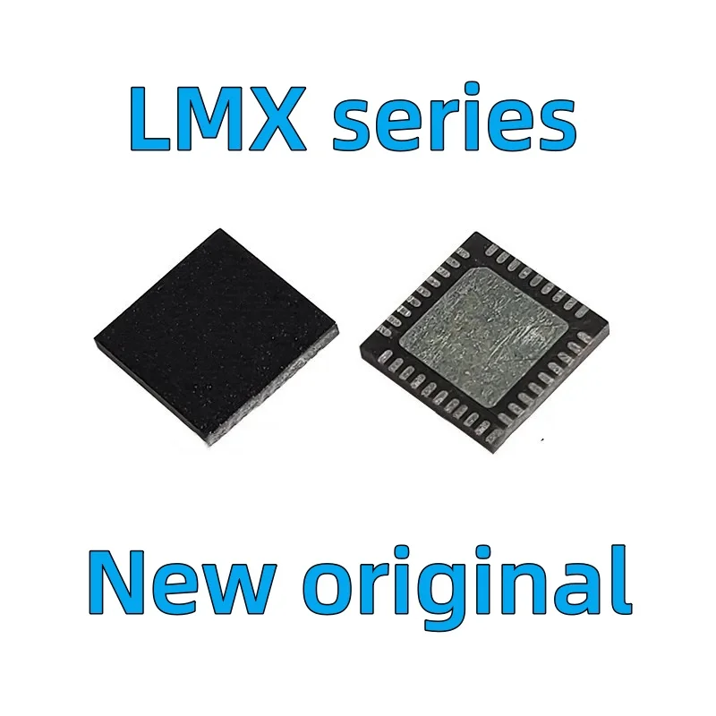 

LMX2531LQ1650E LMX2531LQ1700E LMX2531LQ1910E LMX2531LQ2080EV QFN36