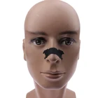 sleeping bag tight fit oil shiny