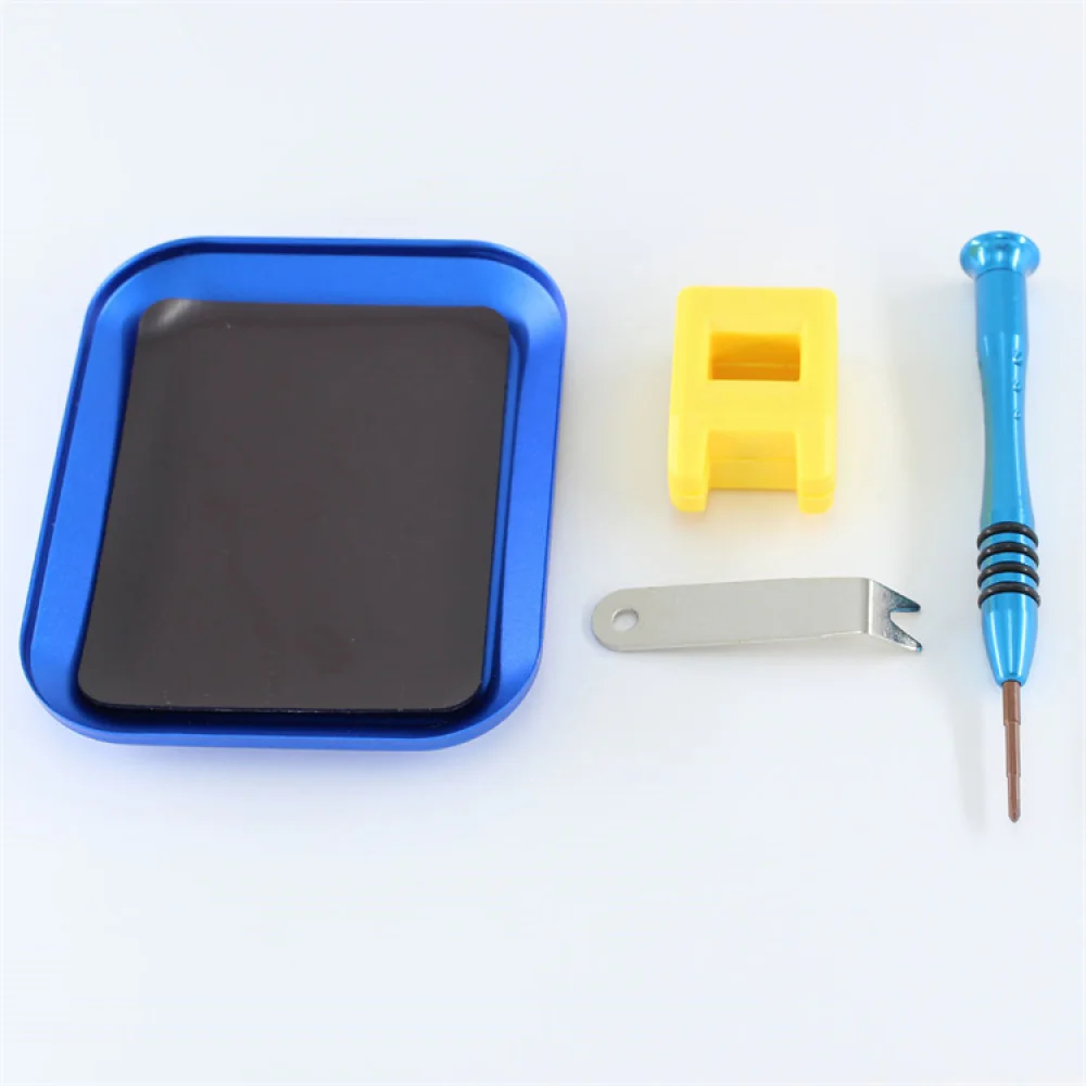 مجموعة أدوات نموذجية للتحكم عن بعد ، مفك براغي ، ساحب ، ممغنط ، لوحة براغي ، 4 في 1