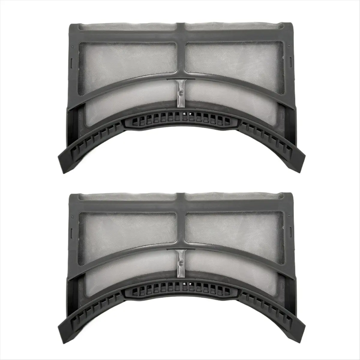 T78C! DC61-02595A Dryer Lint Trap Filter Replacement for Samsung Dryer Replaces AP4578777 PS4206799 EAP4206799 DV42H5200EW/A3