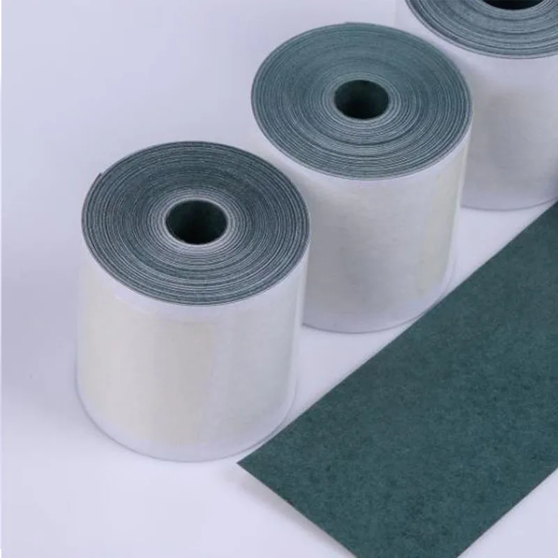 10M 70mm Barley Paper Battery Insulation Sticker 18650/32650 Lithium Battery Pack 0.2mm Thick High Temperature Resistance