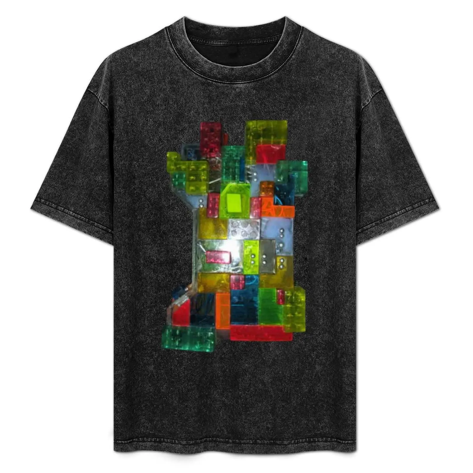 

quantum leap ziggy T-Shirt Minimal Art Print T-Shirt