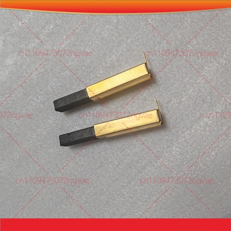 For Bosch Sander GTR550/GTS55-255/GTR55-85 Carbon Brush 1607000E7H Power Tool Accessories view 2