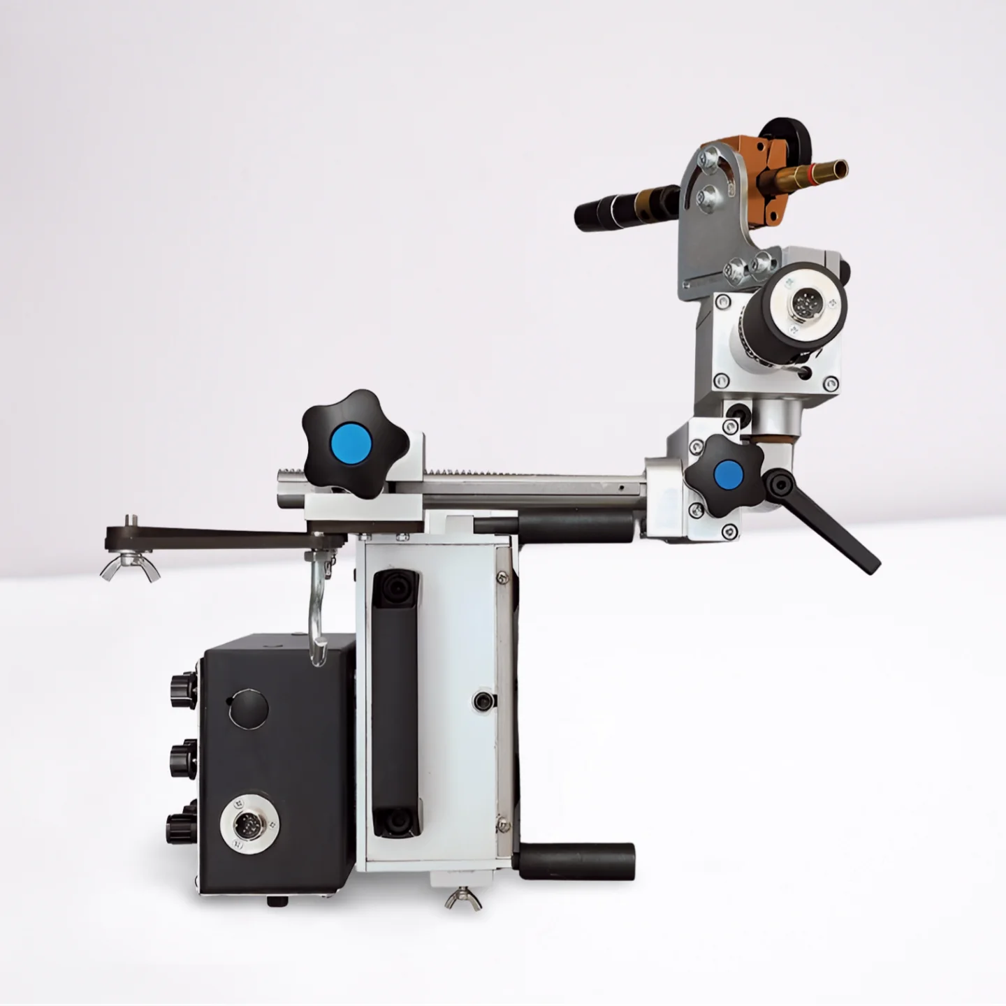 Wholesale Customization Welding Seam Linear Corner Welding Machine Tig KA-H5G In Stock