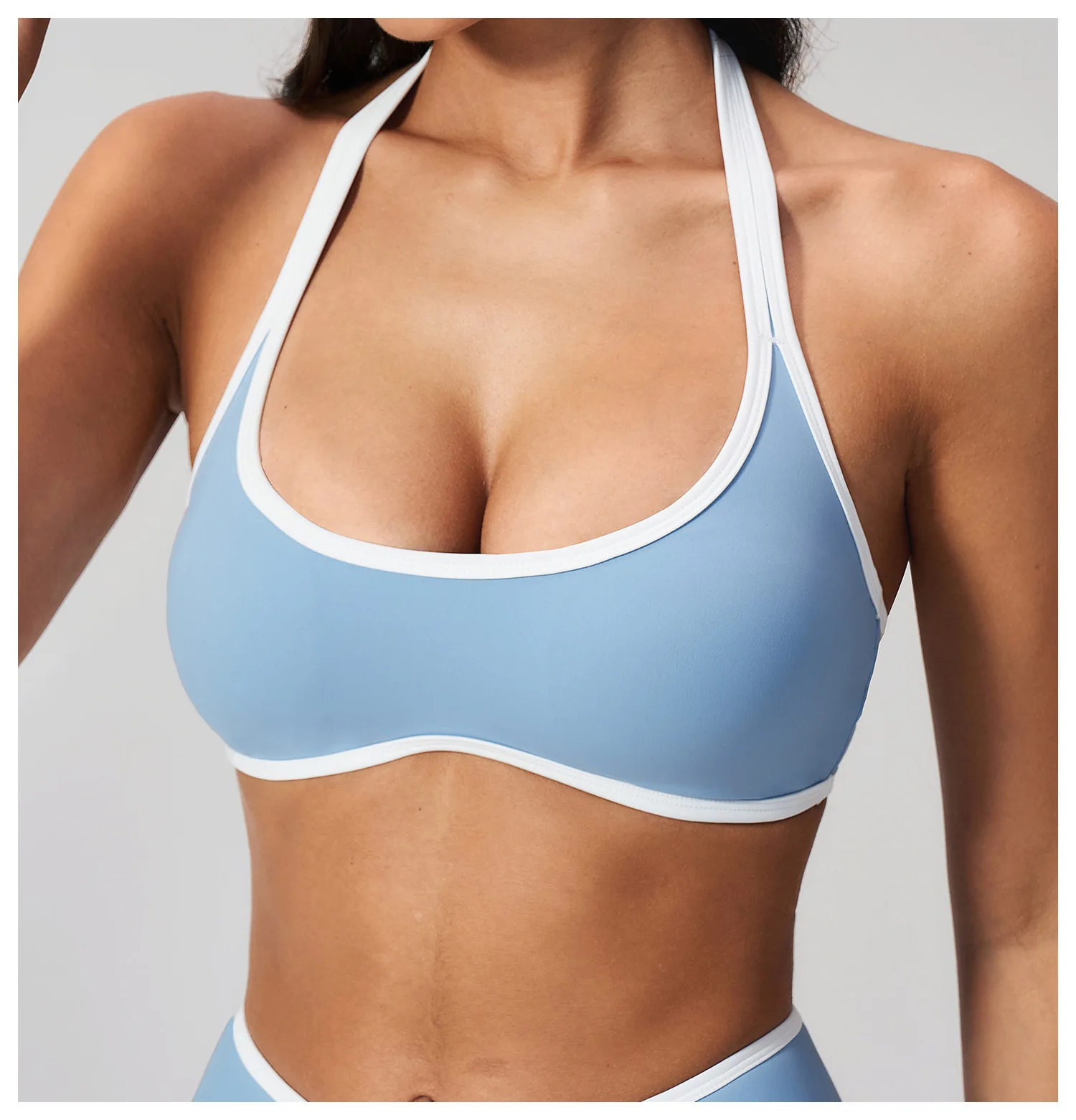 Size chart and fit details