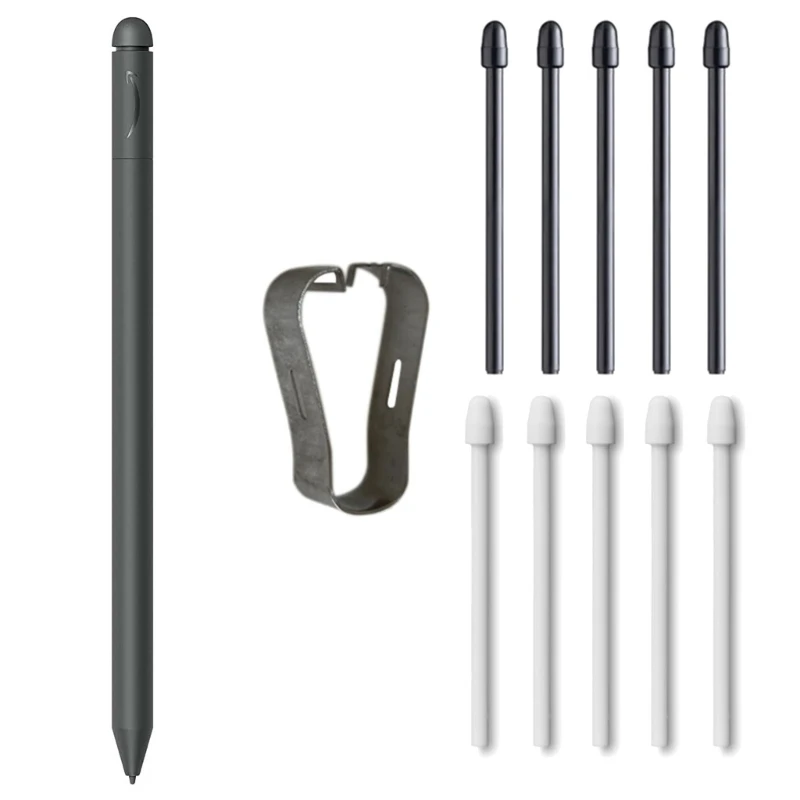 M17B наконечники наконечников сенсорной ручки для удаления инструмента, замена стилуса для Kindle Scribe Write
