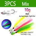 10g 3pcs Mix Col