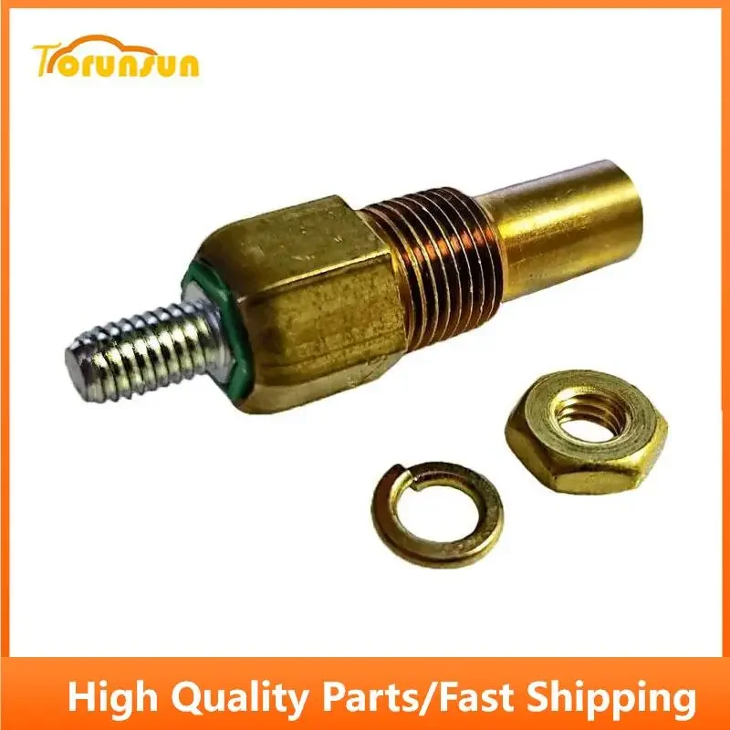 Buy 2PCS Temperature Sensor 6658818 for Bobcat 440 540 641 741 843 953 MT50 MT52 MT55 MT85