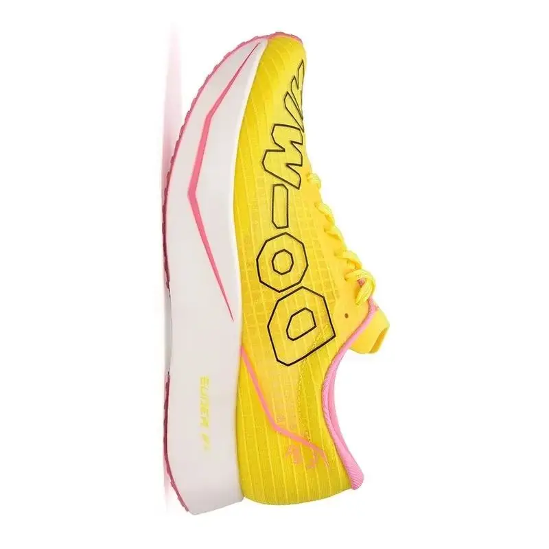 2026 Couples Sport And Leisure Shoe Top Quality Athletic Running Shoe Professional Running Trainers Sport Shoe 36-45