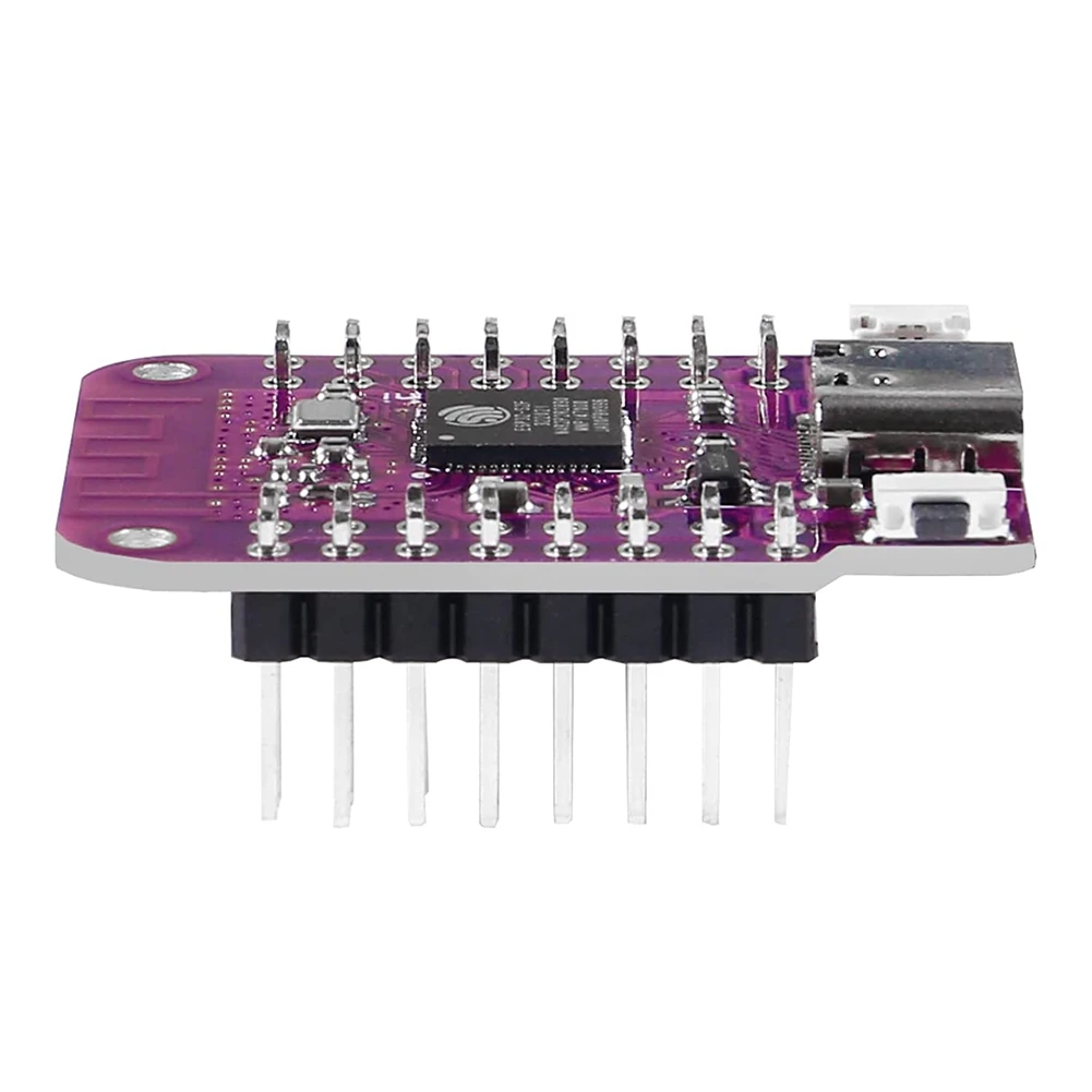 

Изысканная-4 шт. ESP32 S2 Mini V1.0.0 Wi-Fi IOT плата на базе S2 Mini макетная плата ESP32-S2FN4R2 ESP32-S2 4 МБ флэш-памяти 2 МБ PSRAM Mi