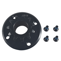 Z11T Drive Gear W/ Screws Kit For IAME X30 Go Kart Republic CRG PRAGA TONY