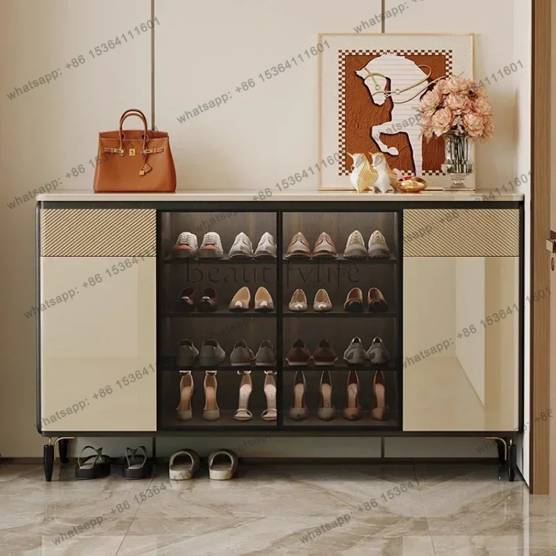 Organizer Shoes Organizers Living Room Cabinets 4 Types Of Countertop Rocks To Choose From Shoe Cabinets