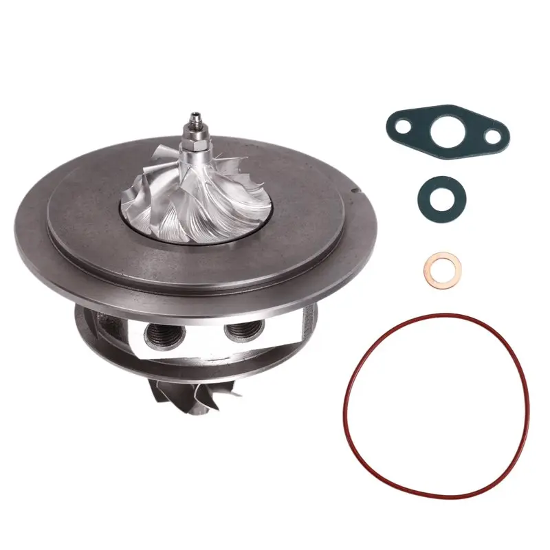 GT1446SLM 860156 Turbocharger 781504 853215 Turbo Cartridge For Opel Astra Cruze 1.4 ECOTEC 103Kw 140HP A14NET