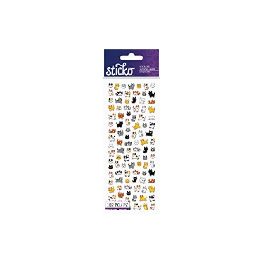 Limited-time special offer Tiny-Cat 02 Pieces 8600075, Other