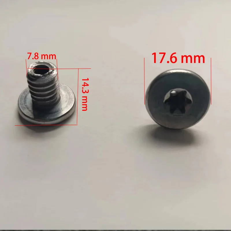 المصابيح الأمامية ضبط المسمار الجوز طقم المصباح المعدني المسمار محاذاة الجوز المصباح ضبط الترباس لمرسيدس بنز glcgole177w205