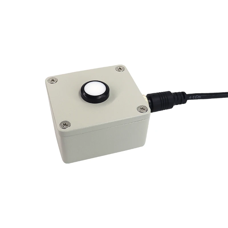 الزراعة الذكية RS485 4-20mA مقياس الطاقة الشمسية مقياس إشعاع الطاقة الشمسية إجمالي مستشعر الإشعاع الشمسي البيرومتر