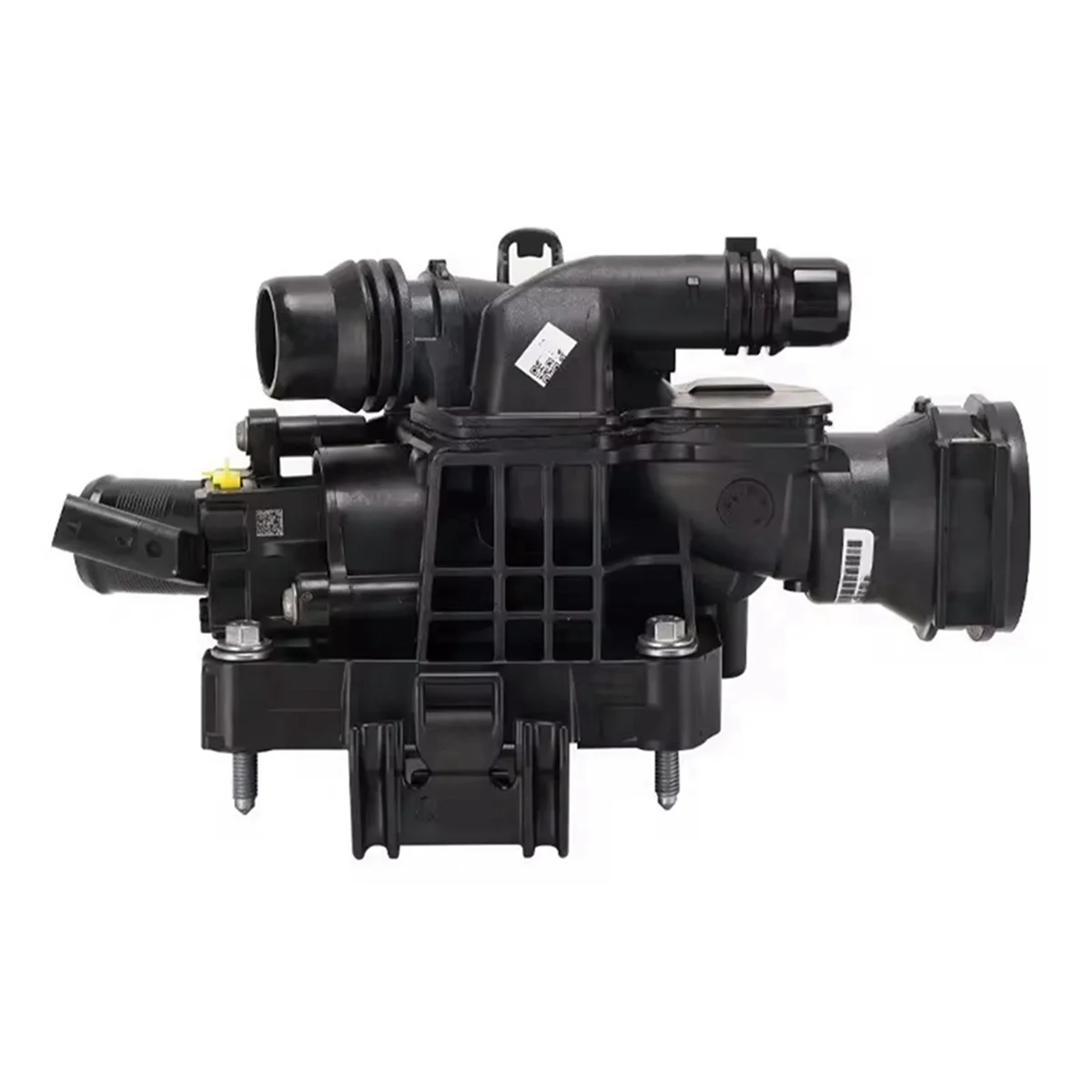 

Thermostat Housing Assembly for Berlingo Dispatch 1.5 9812113780