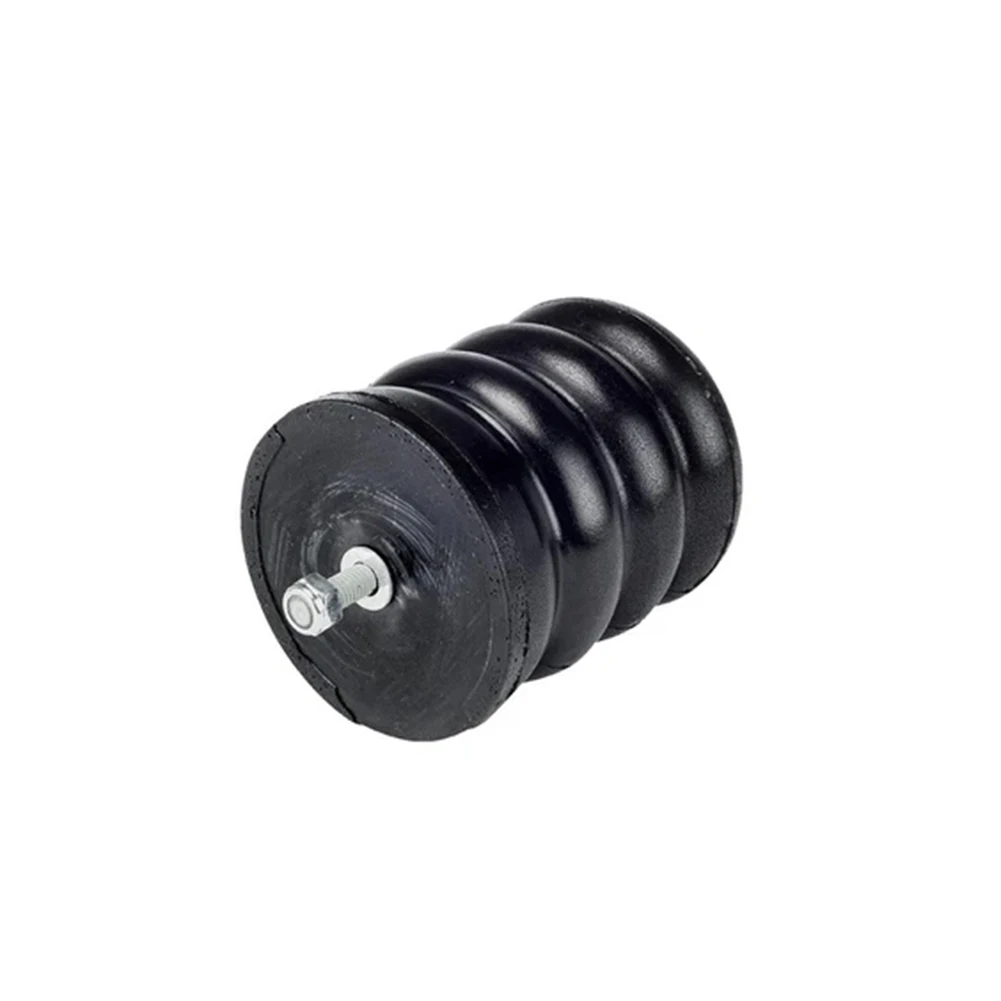 Achter Luchtvering Helper Lente Set 2 Stuks Voor Ford Voor E150 E250 E350 Super Duty En Voor Sprinter 2500 4X2 SSF10647